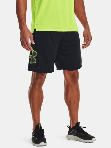Under Armour Herren Under Armour UA TECH GRAPHIC SHORT
