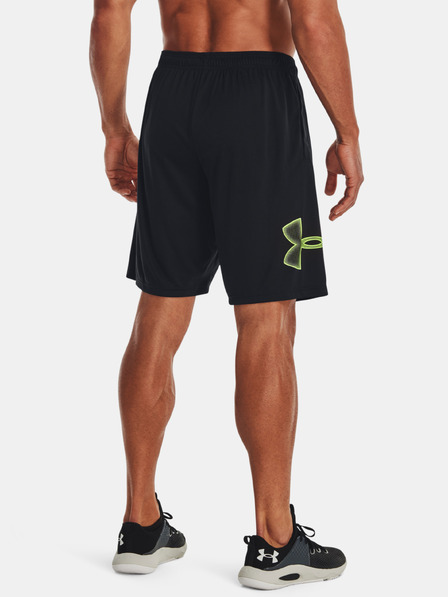 Under Armour Herren Under Armour UA TECH GRAPHIC SHORT