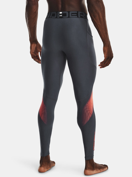 Under Armour Herren-Leggings Under Armour UA HG Armour Novelty Lgs