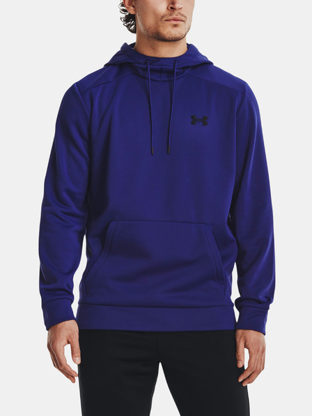 Under Armour Herren-Hoodie Under Armour UA Armour Fleece Hoodie