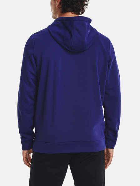 Under Armour Herren-Hoodie Under Armour UA Armour Fleece Hoodie