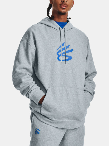 Under Armour Herren-Hoodie Under Armour Curry Big Splash PO Hoodie