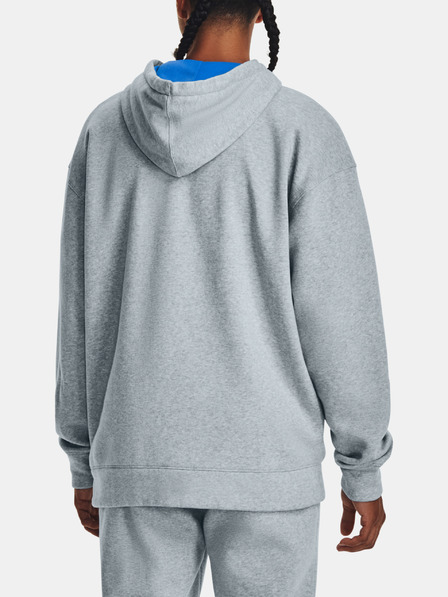 Under Armour Herren-Hoodie Under Armour Curry Big Splash PO Hoodie