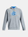 Under Armour Herren-Hoodie Under Armour Curry Big Splash PO Hoodie