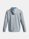 Under Armour Herren-Hoodie Under Armour Curry Big Splash PO Hoodie