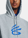 Under Armour Herren-Hoodie Under Armour Curry Big Splash PO Hoodie