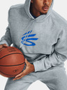 Under Armour Herren-Hoodie Under Armour Curry Big Splash PO Hoodie