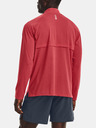 Under Armour Herren-Shirt Under Armour UA STREAKER HALF ZIP