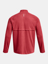 Under Armour Herren-Shirt Under Armour UA STREAKER HALF ZIP