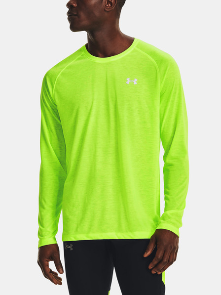 Under Armour Herren-Shirt Under Armour UA STREAKER LONG SLEEVE