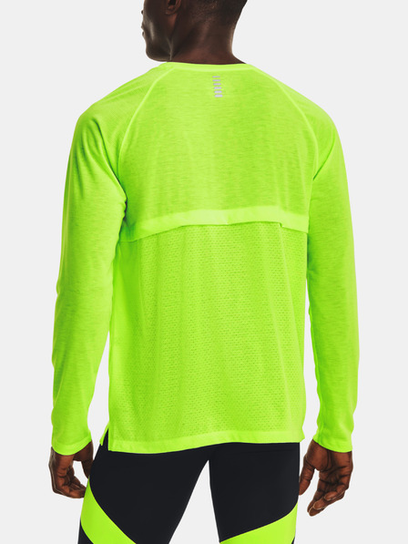Under Armour Herren-Shirt Under Armour UA STREAKER LONG SLEEVE