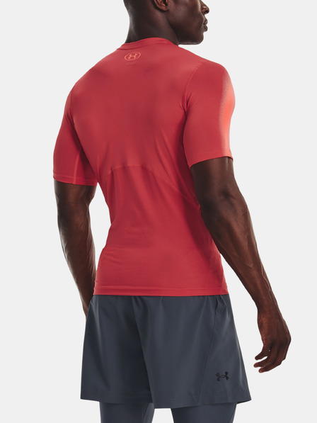 Under Armour Herren T-Shirt Under Armour UA HG Armour Novelty SS