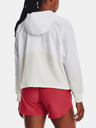 Under Armour Damen-Jacke Under Armour Woven FZ Jacket