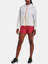 Under Armour Damen-Jacke Under Armour Woven FZ Jacket