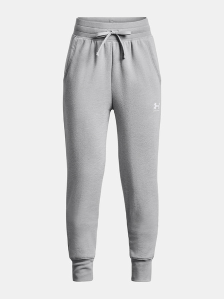 Under Armour Girls Sweatpants Under Armour Rival Fleece LU Joggers