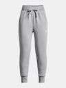 Under Armour Girls Sweatpants Under Armour Rival Fleece LU Joggers