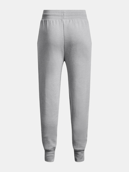 Under Armour Girls Sweatpants Under Armour Rival Fleece LU Joggers