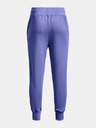 Under Armour Girls Sweatpants Under Armour Rival Fleece LU Joggers