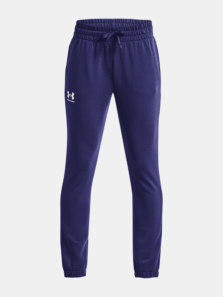 Under Armour Girls Sweatpants Under Armour UA Rival Terry Jogger