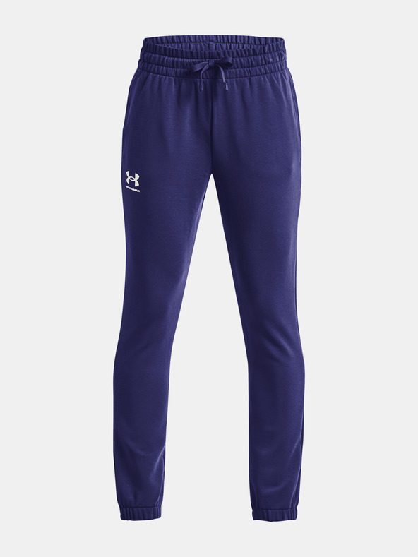Under Armour Girls Sweatpants Under Armour UA Rival Terry Jogger