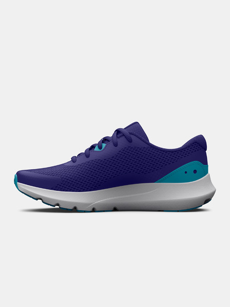 Under Armour Boys Shoes Under Armour UA BGS Surge 3