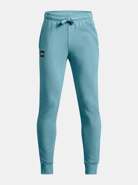 Under Armour Boys Sweatpants Under Armour UA RIVAL FLEECE JOGGERS