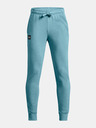 Under Armour Boys Sweatpants Under Armour UA RIVAL FLEECE JOGGERS