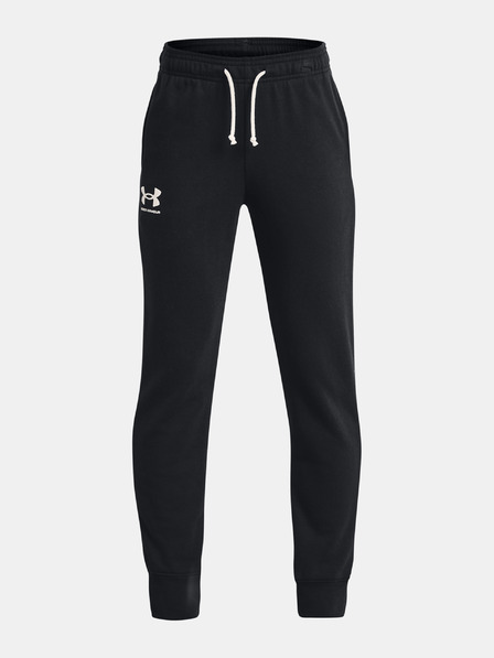 Under Armour Boys Sweatpants Under Armour UA Rival Terry Jogger