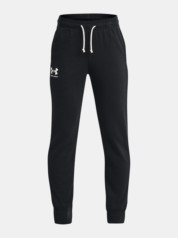 Under Armour Boys Sweatpants Under Armour UA Rival Terry Jogger