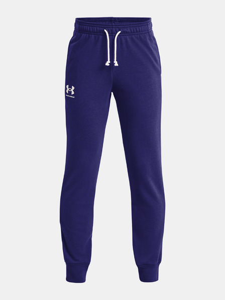 Under Armour Boys Sweatpants Under Armour UA Rival Terry Jogger