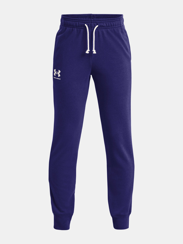 Under Armour Boys Sweatpants Under Armour UA Rival Terry Jogger