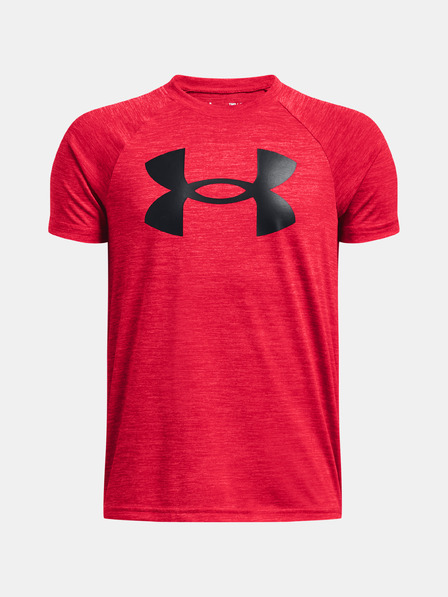 Under Armour Jungen T-Shirt Under Armour UA Tech Twist SS