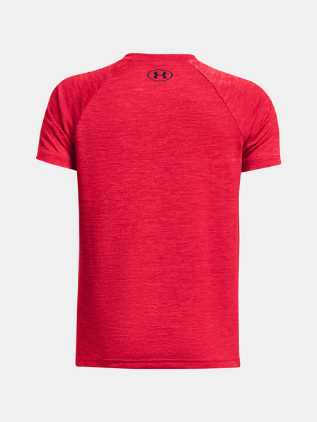 Under Armour Jungen T-Shirt Under Armour UA Tech Twist SS