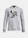 Under Armour Boys Hoodie Under Armour Curry Boys Big Splash Hoodie