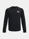Under Armour Boys Hoodie Under Armour UA Rival Terry Hoodie
