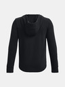 Under Armour Boys Hoodie Under Armour UA Rival Terry Hoodie