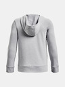 Under Armour Boys Hoodie Under Armour UA Rival Terry FZ Hoodie