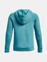 Under Armour Under Armour UA Rival Fleece-Kapuzenjacke für Jungen