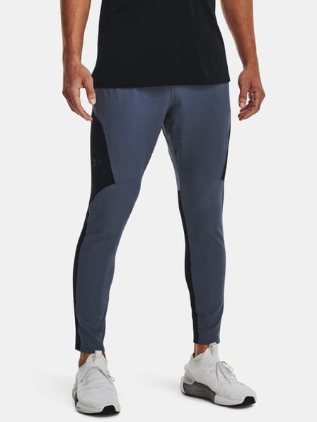 Under Armour Herren Sporthose Under Armour UA Unstoppable Hybrid Pant