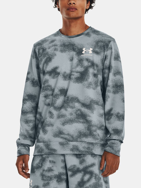 Under Armour Herren-Sweatshirt Under Armour UA Rival Terry Nov Crew
