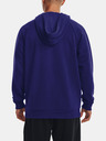 Under Armour Herren-Hoodie Under Armour UA Rival Fleece 1/2 Zip HD