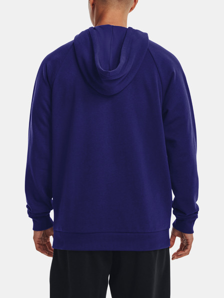 Under Armour Herren-Hoodie Under Armour UA Rival Fleece 1/2 Zip HD