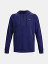 Under Armour Herren-Hoodie Under Armour UA Rival Fleece 1/2 Zip HD