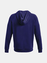 Under Armour Herren-Hoodie Under Armour UA Rival Fleece 1/2 Zip HD