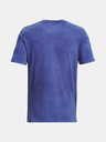 Under Armour Herren-T-Shirt Under Armour UA WASH TONAL SPORTSTYLE SS
