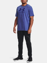 Under Armour Herren-T-Shirt Under Armour UA WASH TONAL SPORTSTYLE SS