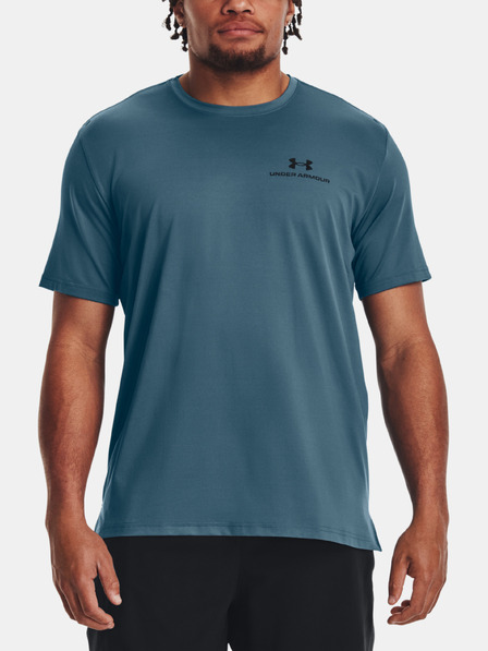 Under Armour Herren T-Shirt Under Armour UA Rush Energy SS