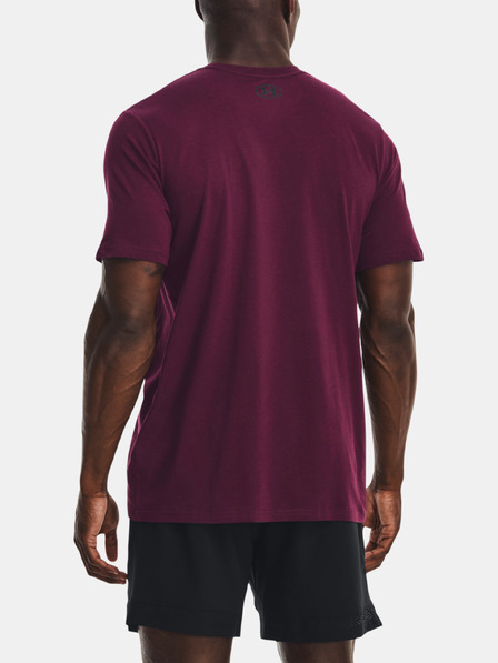 Under Armour Herren T-Shirt Under Armour UA SPORTSTYLE LC SS