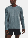 Under Armour Herren-Shirt Under Armour UA SEAMLESS STRIDE LS