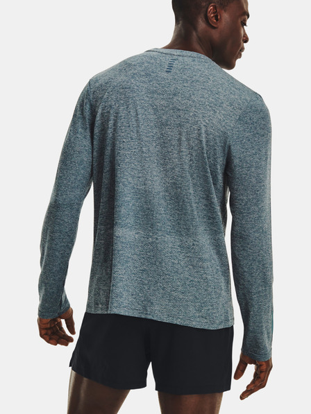 Under Armour Herren-Shirt Under Armour UA SEAMLESS STRIDE LS